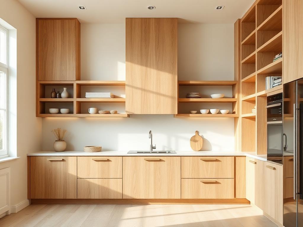 Menuiserie intérieure